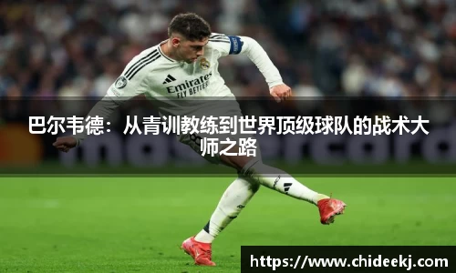 巴尔韦德：从青训教练到世界顶级球队的战术大师之路