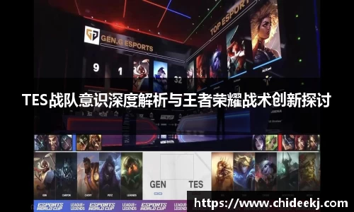 TES战队意识深度解析与王者荣耀战术创新探讨